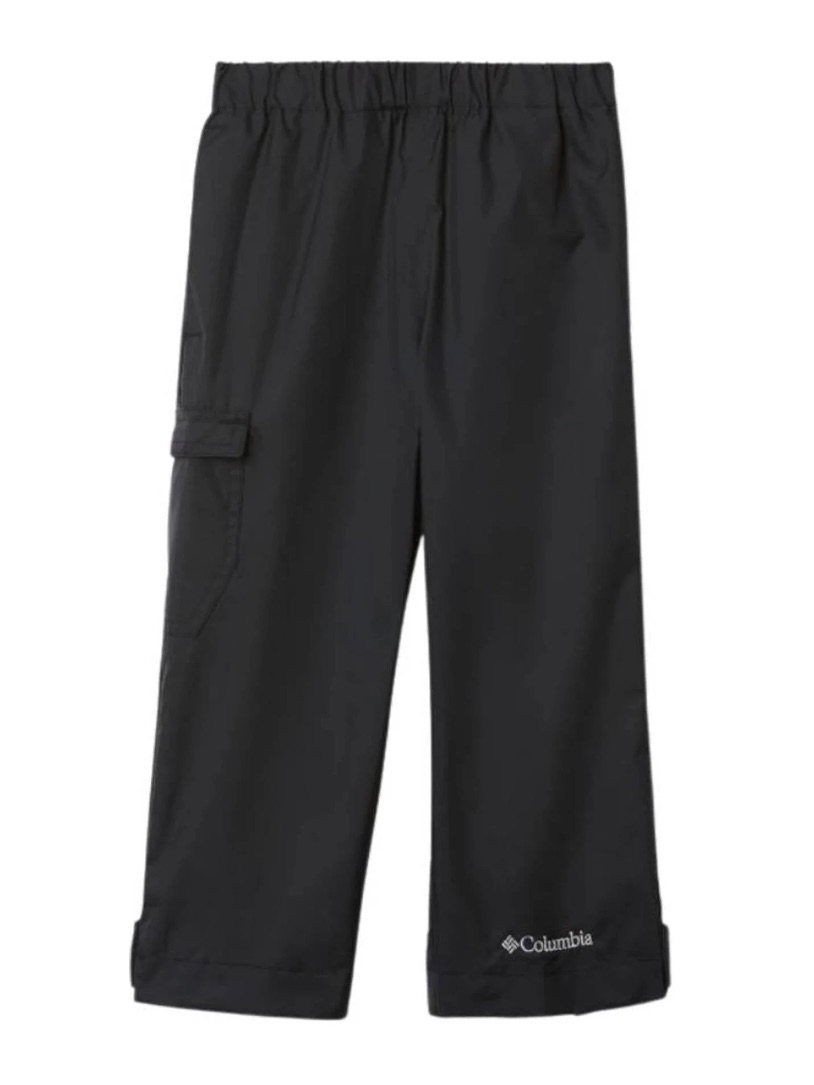 Columbia Youth Unisex Cypress Brook Ii Rain Pants